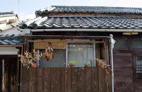 古民家