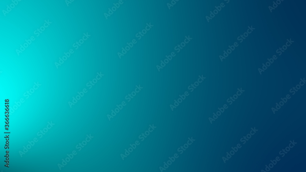 Abstract green gradient background.concept for your graphic design, poster banner and backdrop.