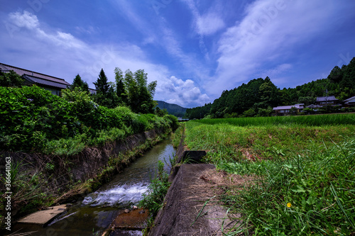 日本の原風景