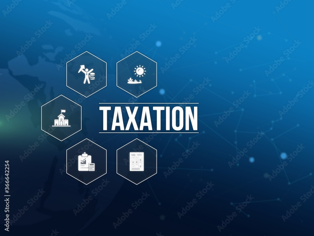 taxation taxation