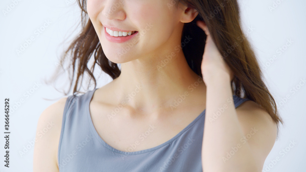 女性 女性