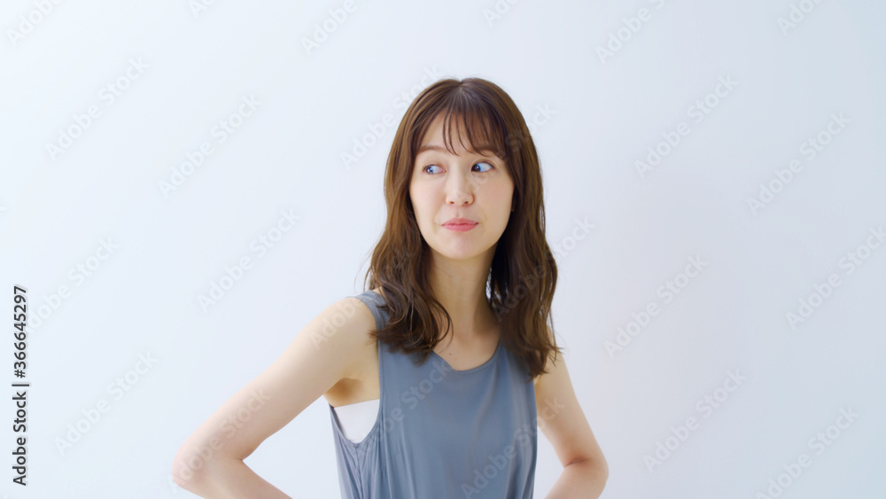 女性 女性