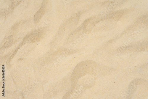 texture of sand