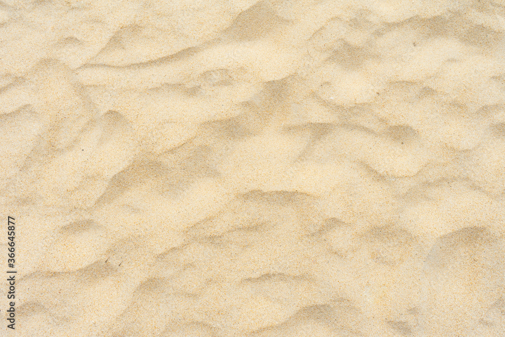 Beach sand texture as background Beach sand texture as background
