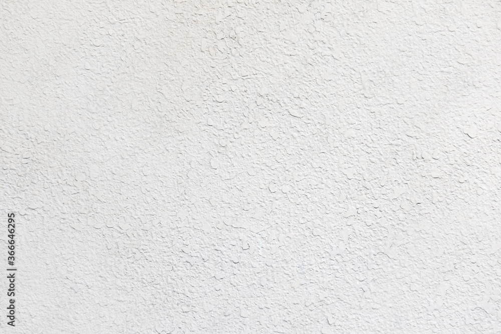 ユニークな白い壁 Material of the unique white wall ユニークな白い壁 Material of the unique white wall