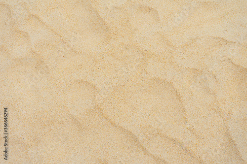Full frame shot. Nature beach sand texture