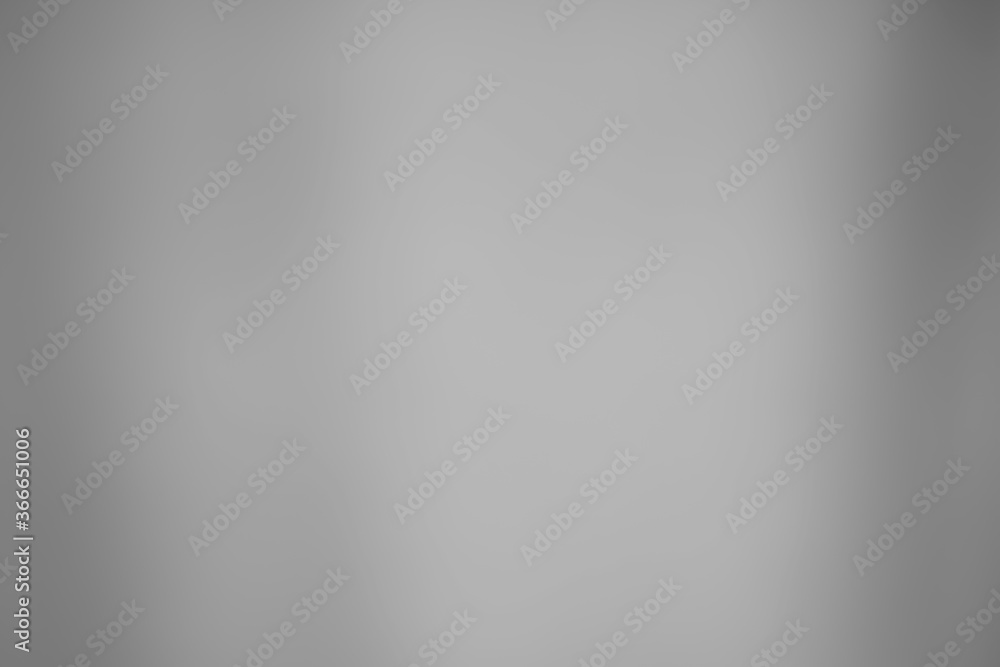 The background of the gradient gray abstract pattern