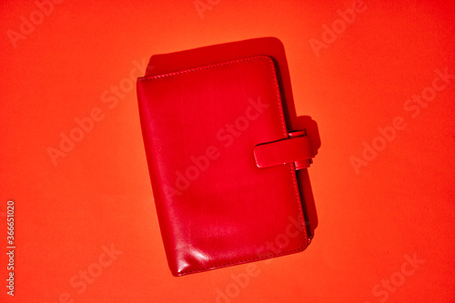 Fotografie Index File Binder