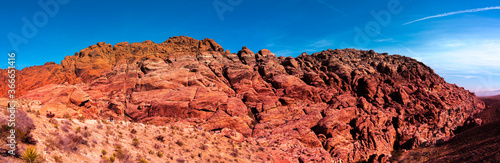 Red Rock Nevada © Elmedin Memo
