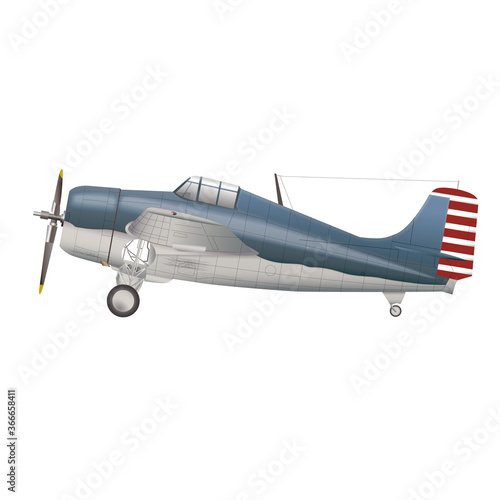 F-４F戦闘機