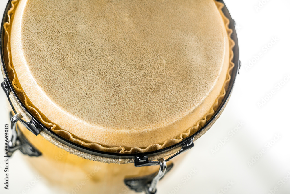 Foto Instrumentos Conga