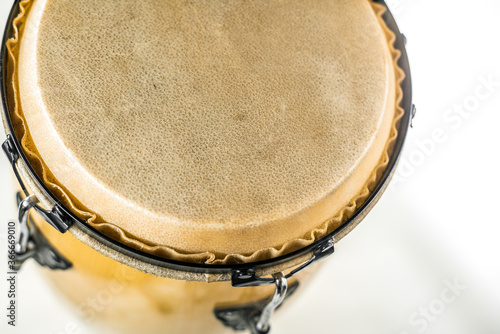 Foto Instrumentos Conga