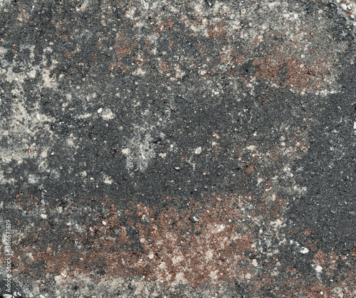 Texture of paver stone as a background