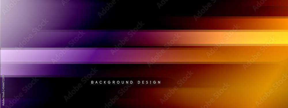 Motion concept neon shiny lines on liquid color gradients abstract backgrounds. Dynamic shadows and lights templates for text Motion concept neon shiny lines on liquid color gradients abstract backgrounds. Dynamic shadows and lights templates for text