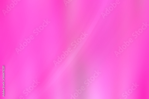 pink blurred gradient background / spring background light colors, overlapping transparent, unusual spring design