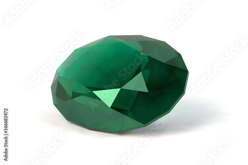 Emerald, Green Gemstone, Jewelry
