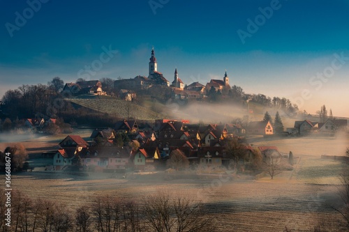 Straden in der Südoststeiermark