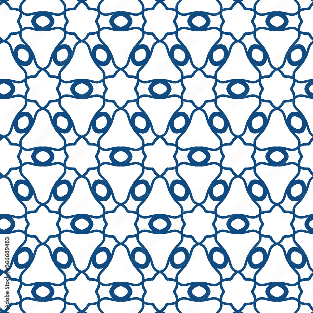 Fototapeta premium seamless pattern abstract background texture.