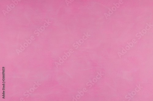 Beautiful light pink stucco background. Rough Stylized Art Texture with space for text