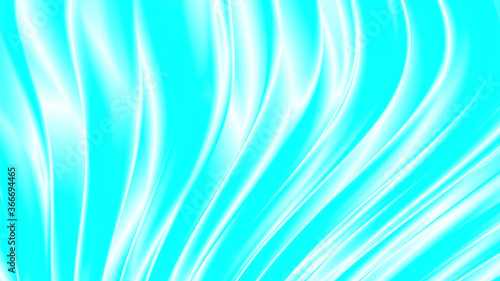 Abstract painted texture, chromatic pattern, fractal background, fantasy vector digital art.