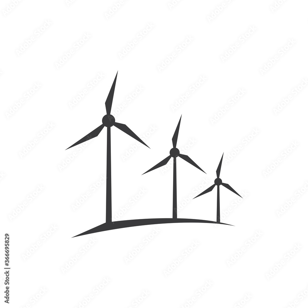 Windmill icon Windmill icon