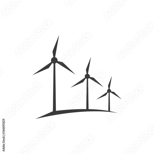 Windmill icon
