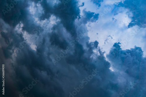 clouds, sky,after the rain, rain comming,blue clouds, amazing sky