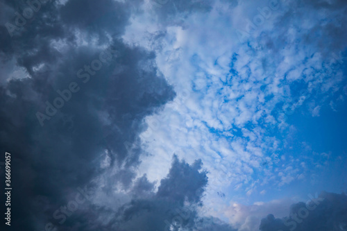 clouds, sky,after the rain, rain comming,blue clouds, amazing sky