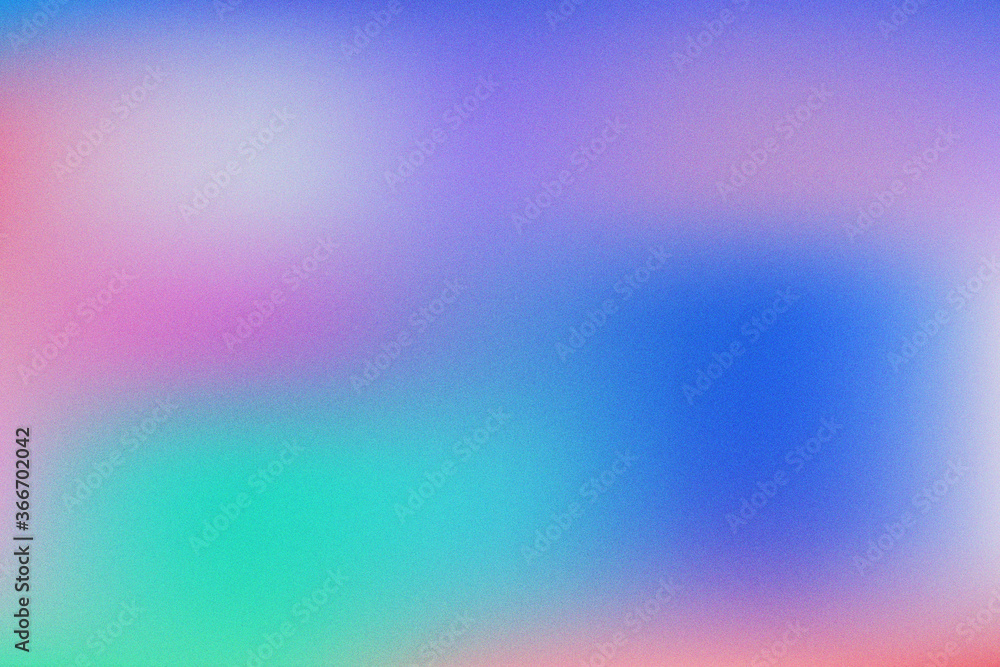 Blur Background Gradient with Noise Grain Effect Blur Background Gradient with Noise Grain Effect