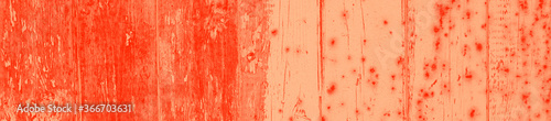 abstract live coral color background for design © Tamara