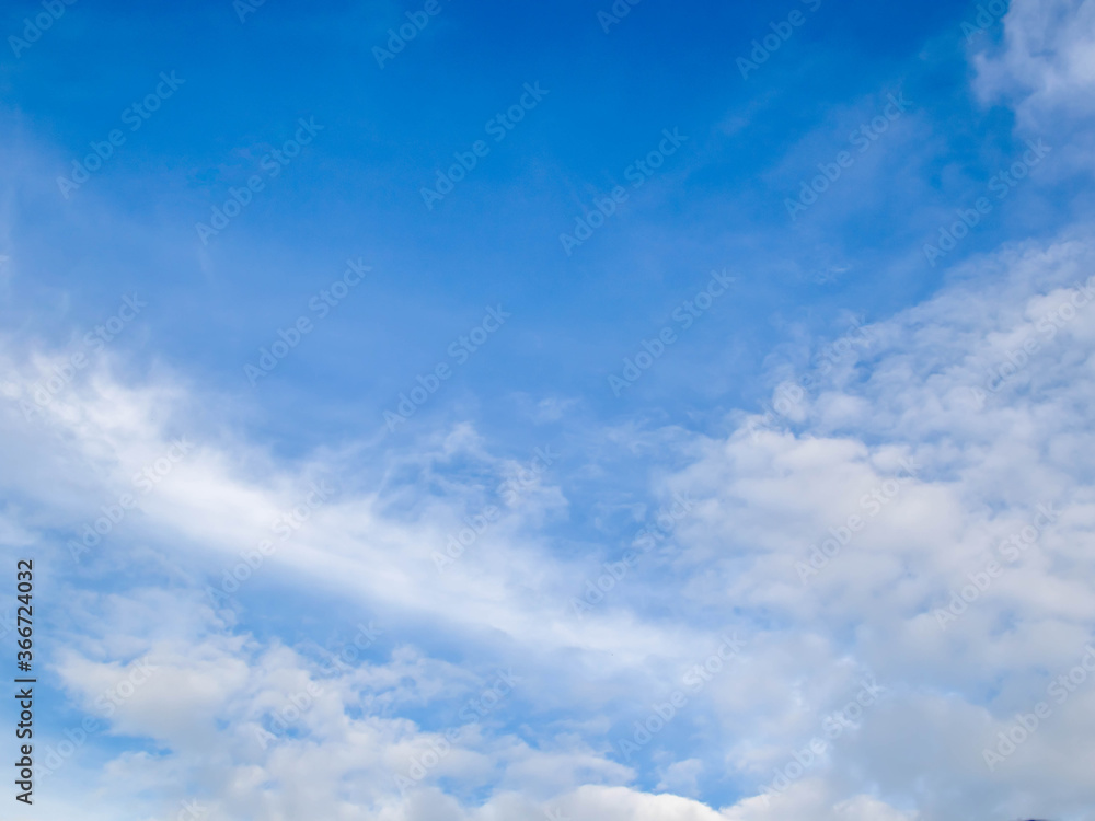 Blue sky background with tiny clouds. Blue sky background with clouds. Blue sky background with tiny clouds. Blue sky background with clouds.