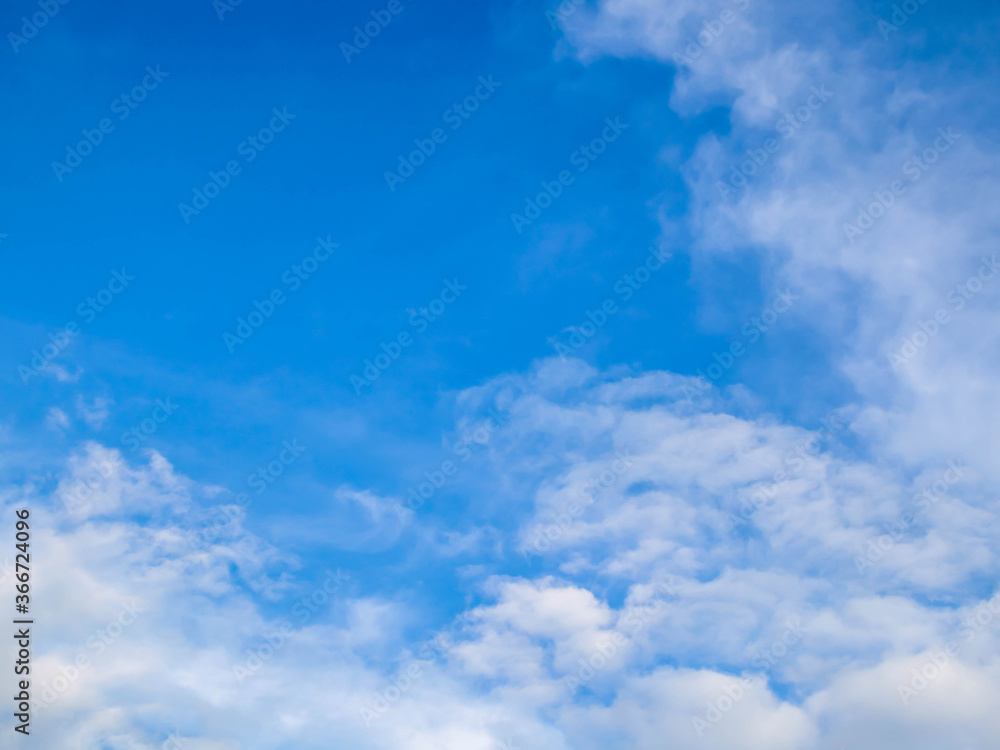 Blue sky background with tiny clouds. Blue sky background with clouds. Blue sky background with tiny clouds. Blue sky background with clouds.