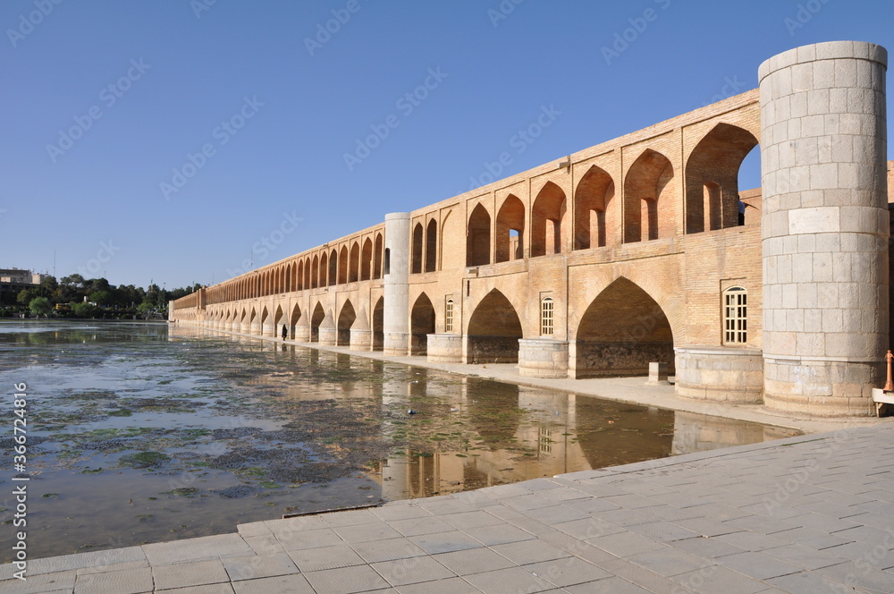Isfahan Iran 