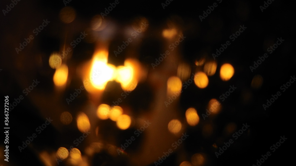 Fototapeta premium flares