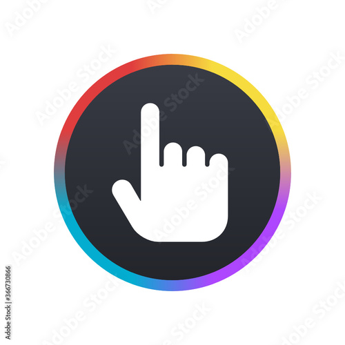 Click -  Push Button