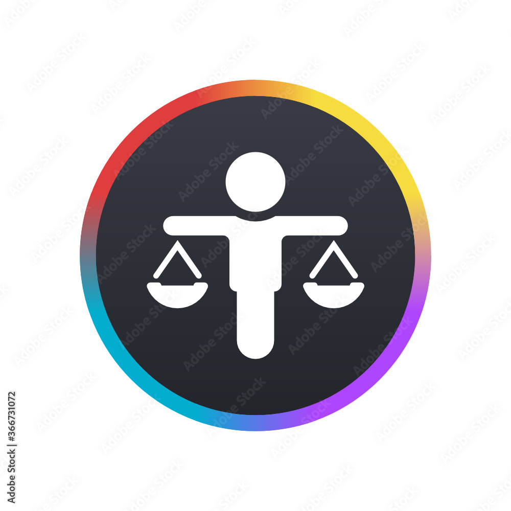 Equality - Push Button Equality - Push Button