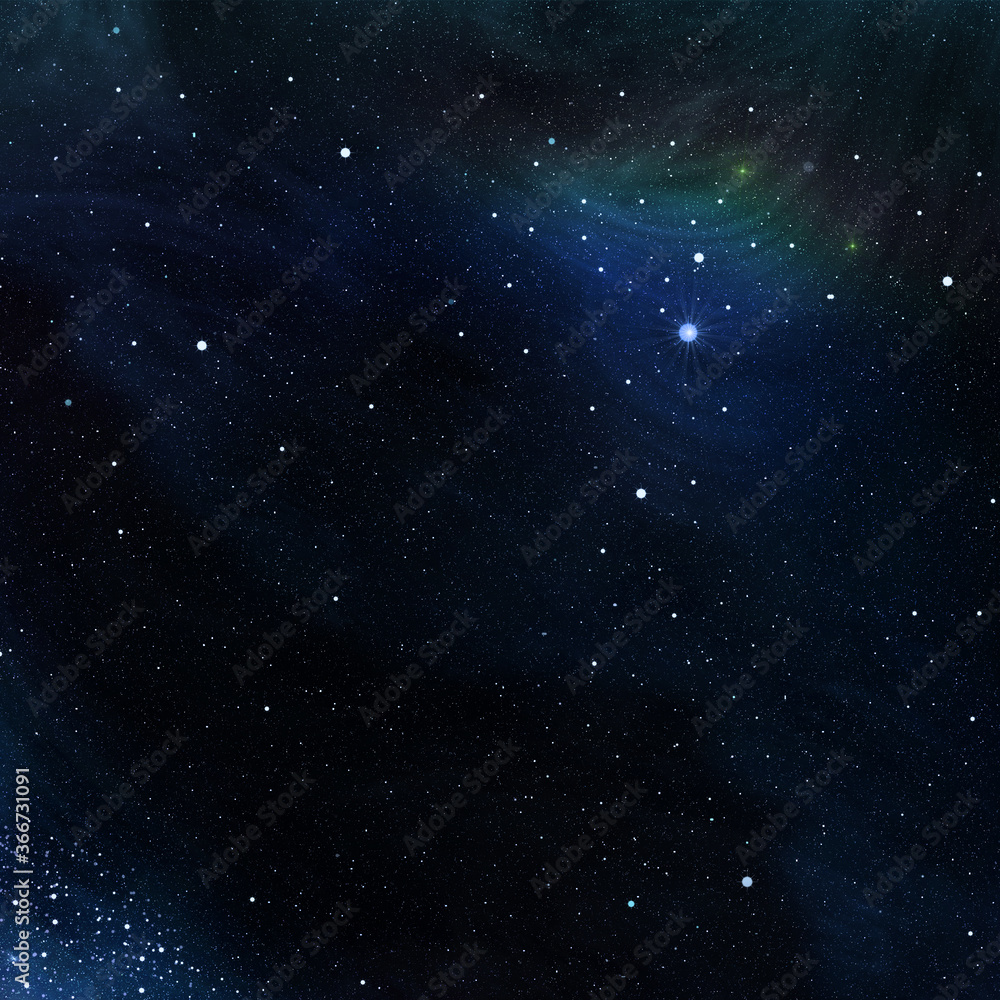 Cosmos sky background Cosmos sky background