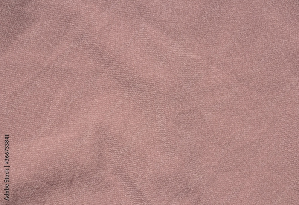 Obraz premium pink fabric texture