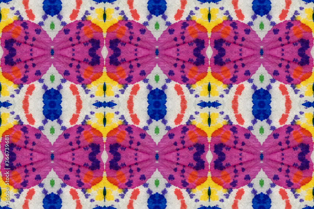 Geometric Seamless Pattern. Geometric Seamless Pattern.