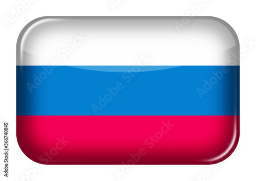 Russia web icon rectangle button with clipping path Free Download Russia web icon rectangle button with clipping path - GFXLoad