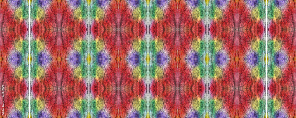Ethnic Seamless Pattern. Ethnic Seamless Pattern.