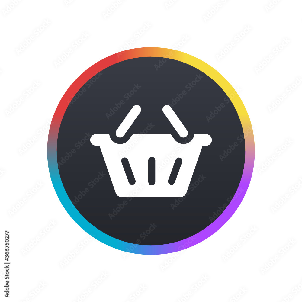 Online Store - Push Button Online Store - Push Button