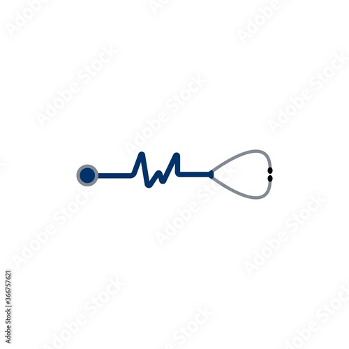 stethoscope icon