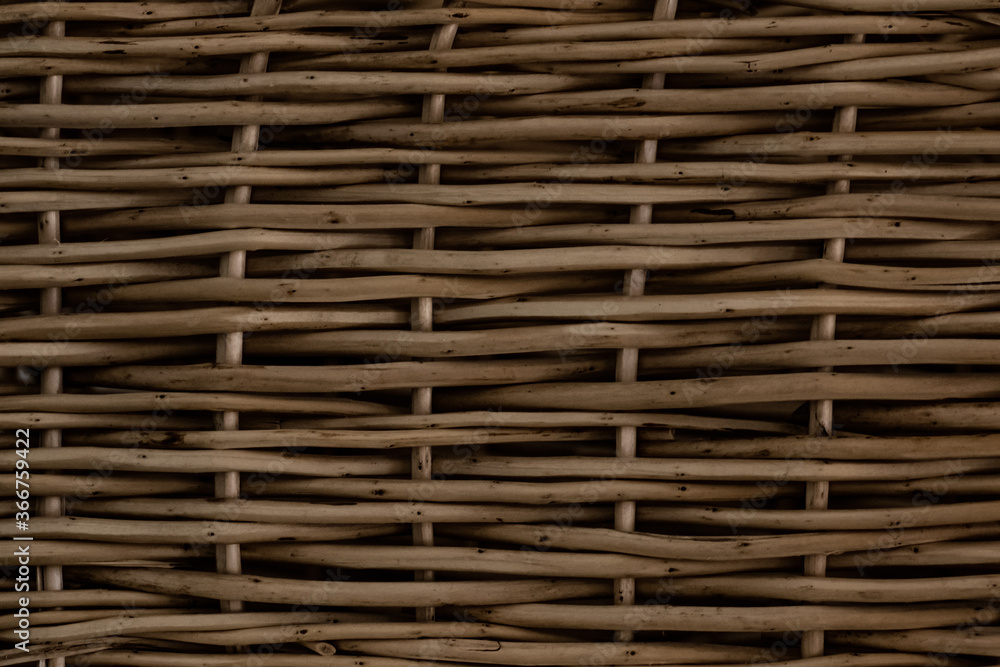 Closeup photography of brown colored basket weave texture background.
Closeup photography of brown colored basket weave texture background.