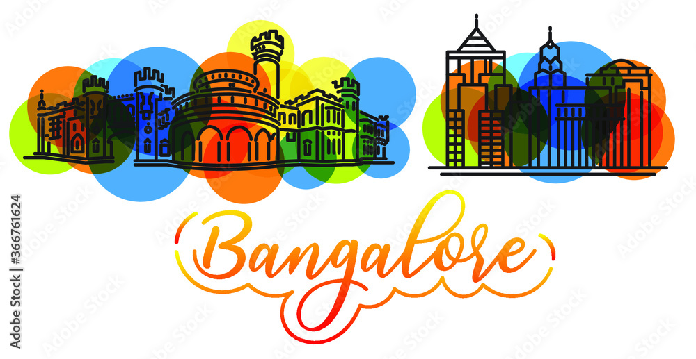 Bangalore India Bangalore India