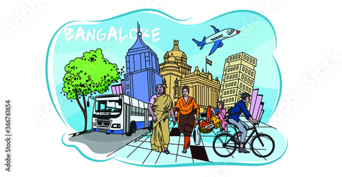Bangalore India