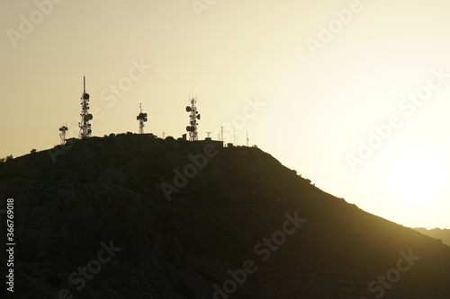 torcal antequera photo