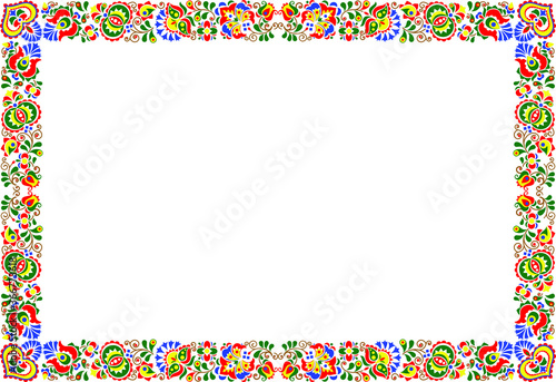  beautiful folk art, floral decoration
beautiful flower illustration

