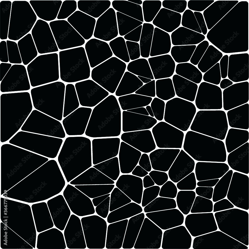 abstract black and white geometric pattern with dotts and small elements. abstract black and white geometric pattern with dotts and small elements.