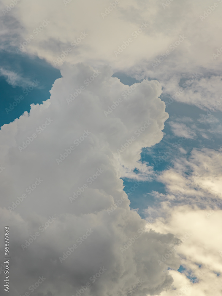 Dramatic sky with clouds background. Beautiful sky clouds, Sky with clouds weather nature cloud blue. Inspirational concept. Dramatic sky with clouds background. Beautiful sky clouds, Sky with clouds weather nature cloud blue. Inspirational concept.